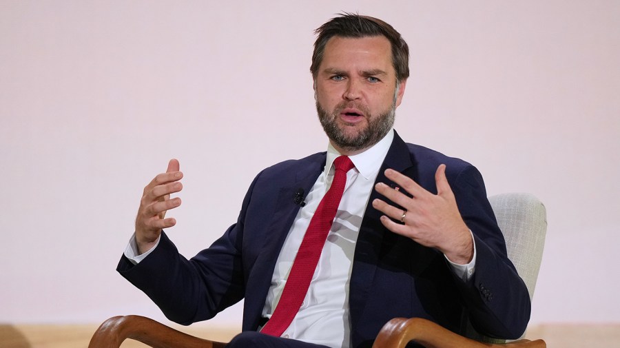 Economic Impact: Vance cozies up to MAHA movement
