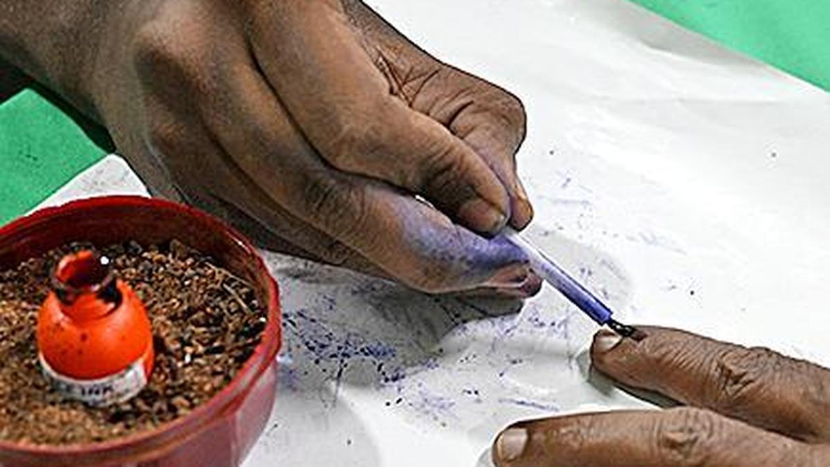 Judicial Precedent: Parliamentary panel on simultaneous polls Bill cancels visit to Supreme Court after objection from Opposition Sparks Broad Legal Debate
