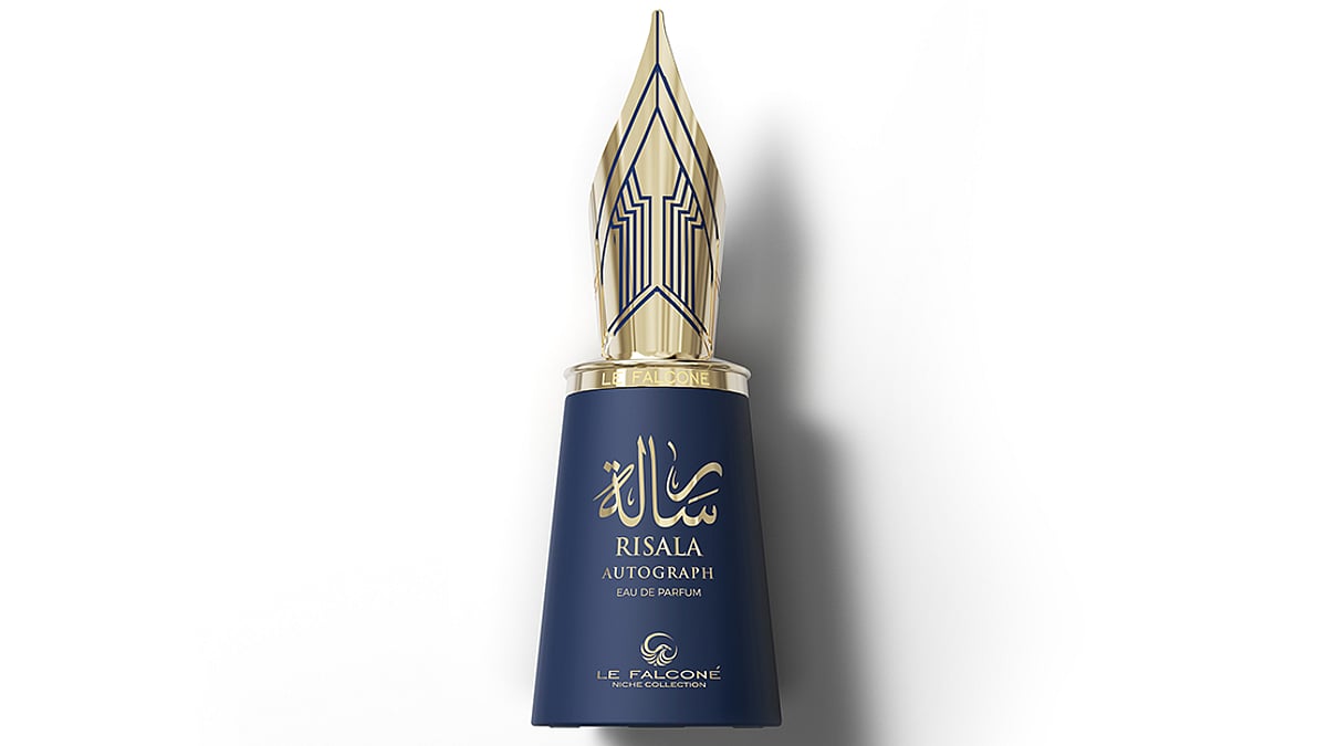 Enterprise Tech Shift: When art meets perfume: How Le Falcone is reimagining fragrance from Dubai and the Scaling Frontier