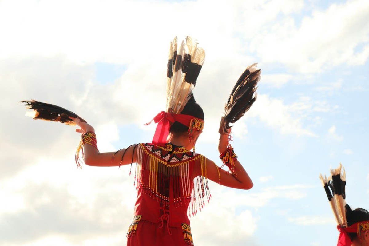Corporate Strategy: Tigua Tribe's Rocking the Rez Pow Wow Returns With $68,500 in Prizes