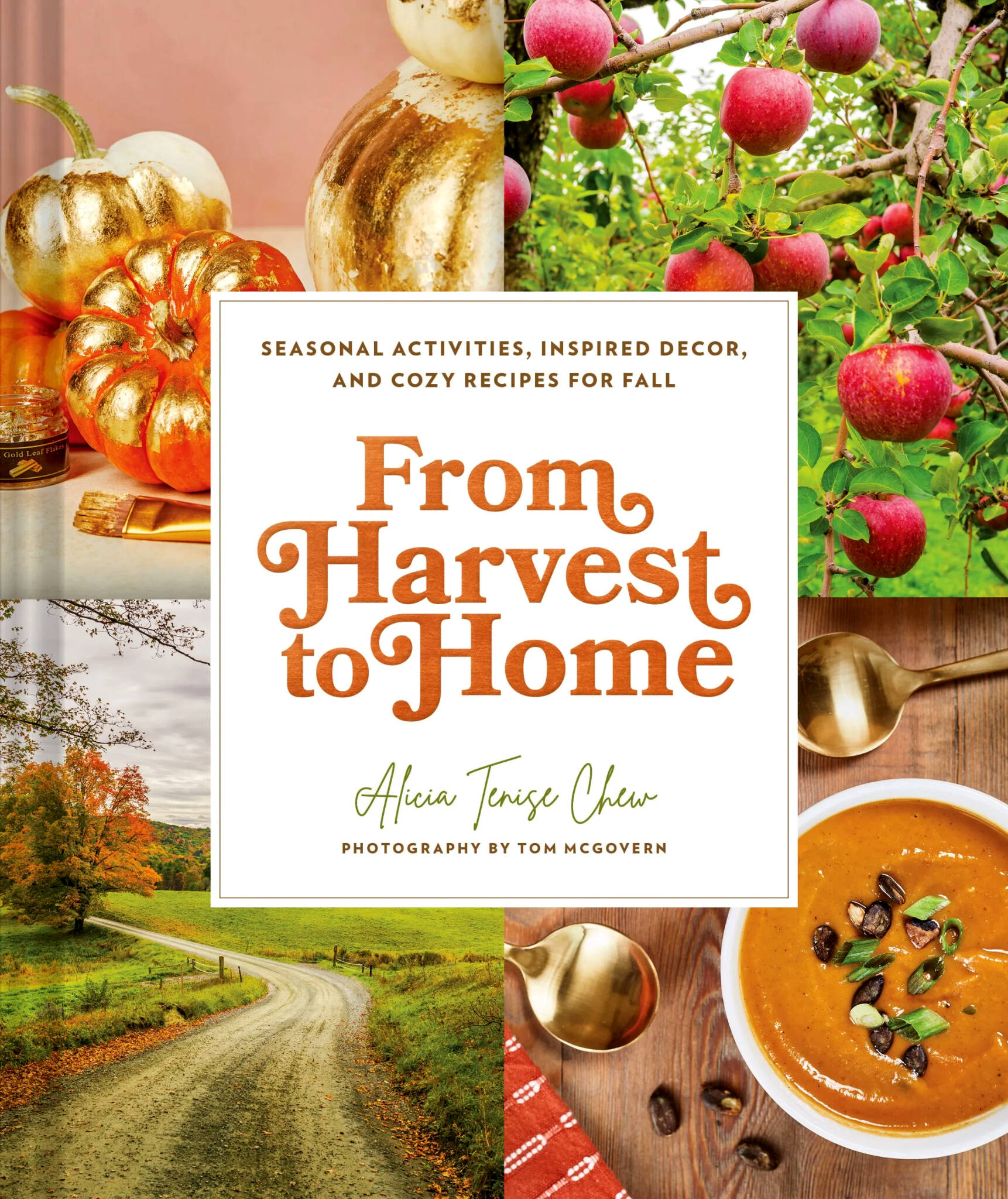 Sno-isle Libraries: Fall for Autumn at Your Library as Market Analysts Weigh Next Moves