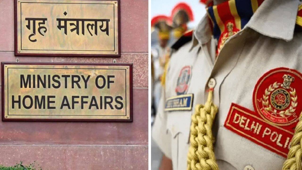 Global Perspective: Two MHA officials held for allegedly seeking bribe to facilitate FCRA registration