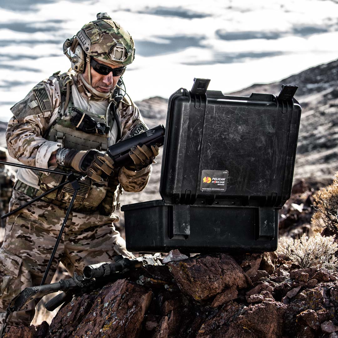Pelican’s 48-hour Fall Sale Takes 20% Off Cases Built to Survive Your Worst Decisions