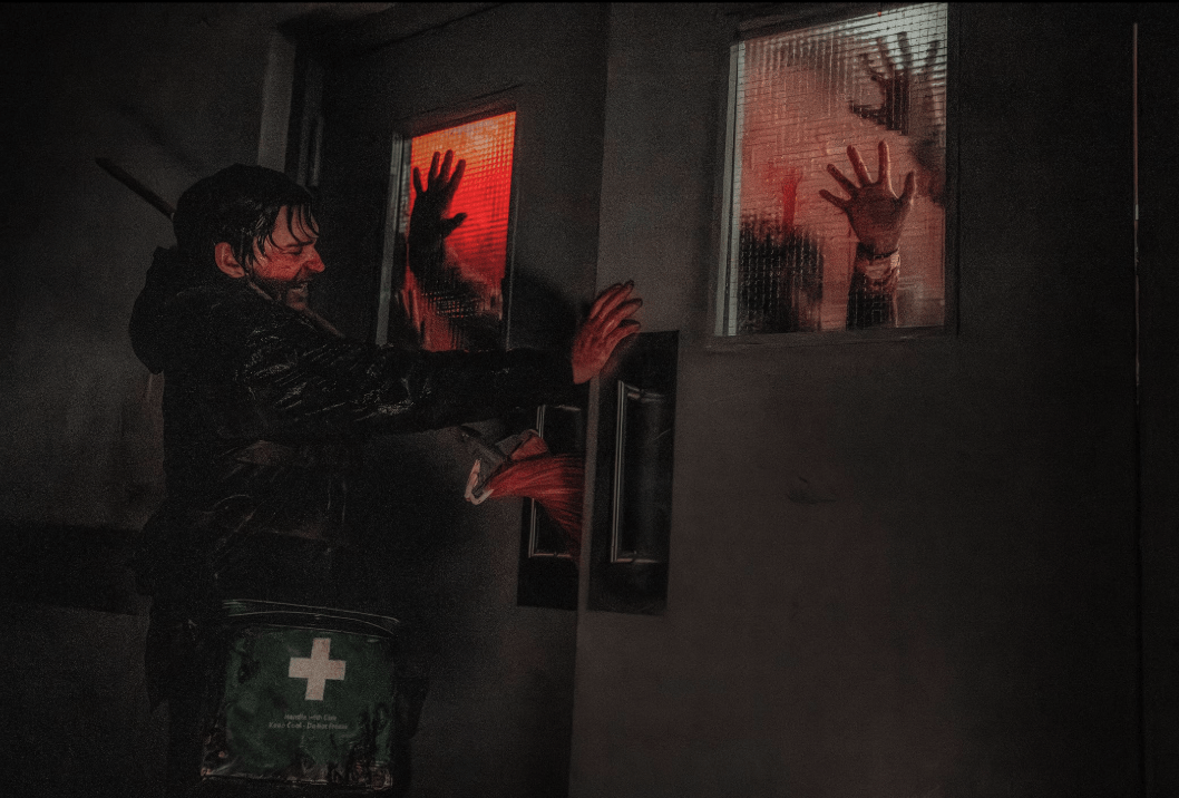 Horror Is Big Business Shaping Next Phase of Innovation