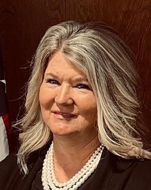 Candidates for Mcdowell Clerk of Superior Court Answer Questions