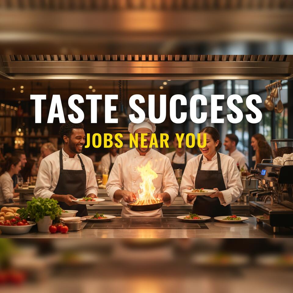 🍽️ Brooklyn Food & Hospitality – Multiple Local Openings Up to $95k