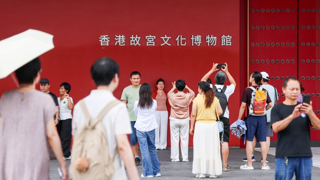 Land Sales Offer Only Temporary Relief for West Kowloon Arts Hub, Experts Warn