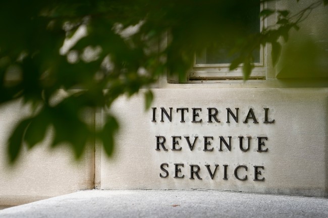 IRS Watchdog Exposes $4.5 Million Waste Despite Agency's Cost-Cutting Claims