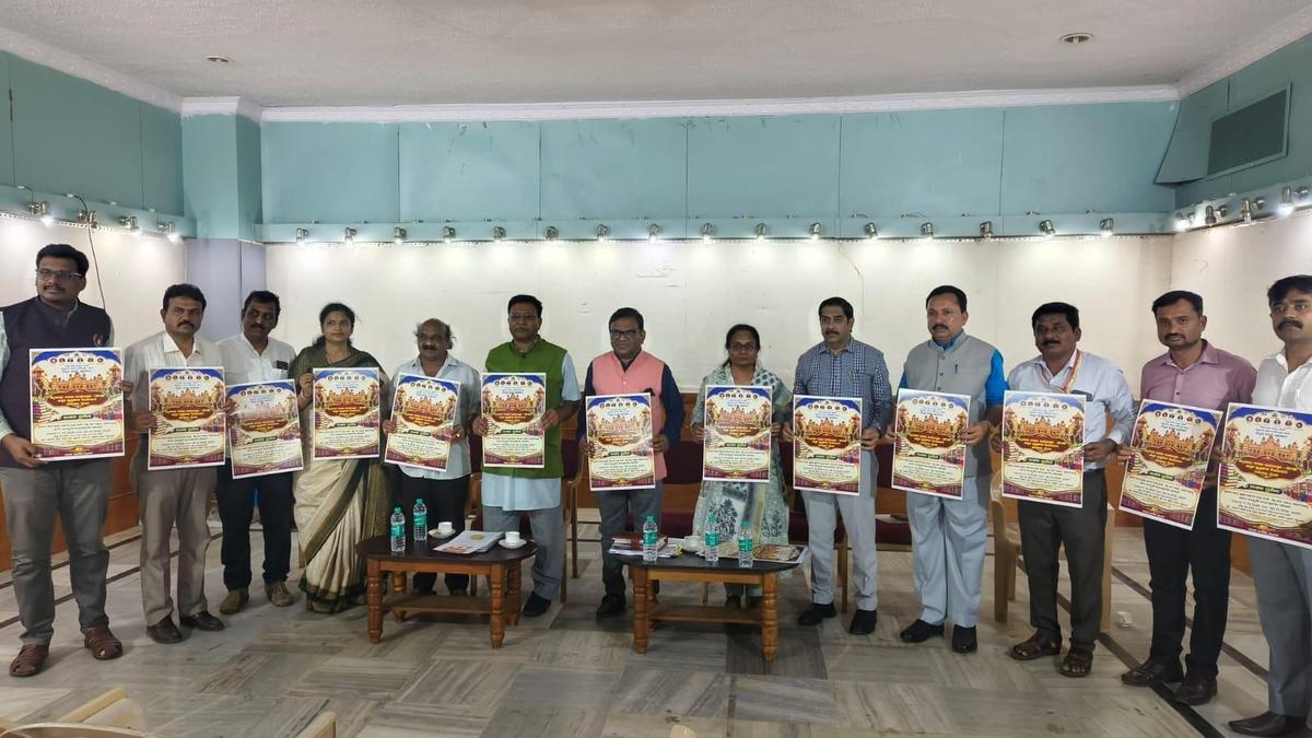 Kannada Book Fair to Add Literary Flavour to Dasara as International Observers React