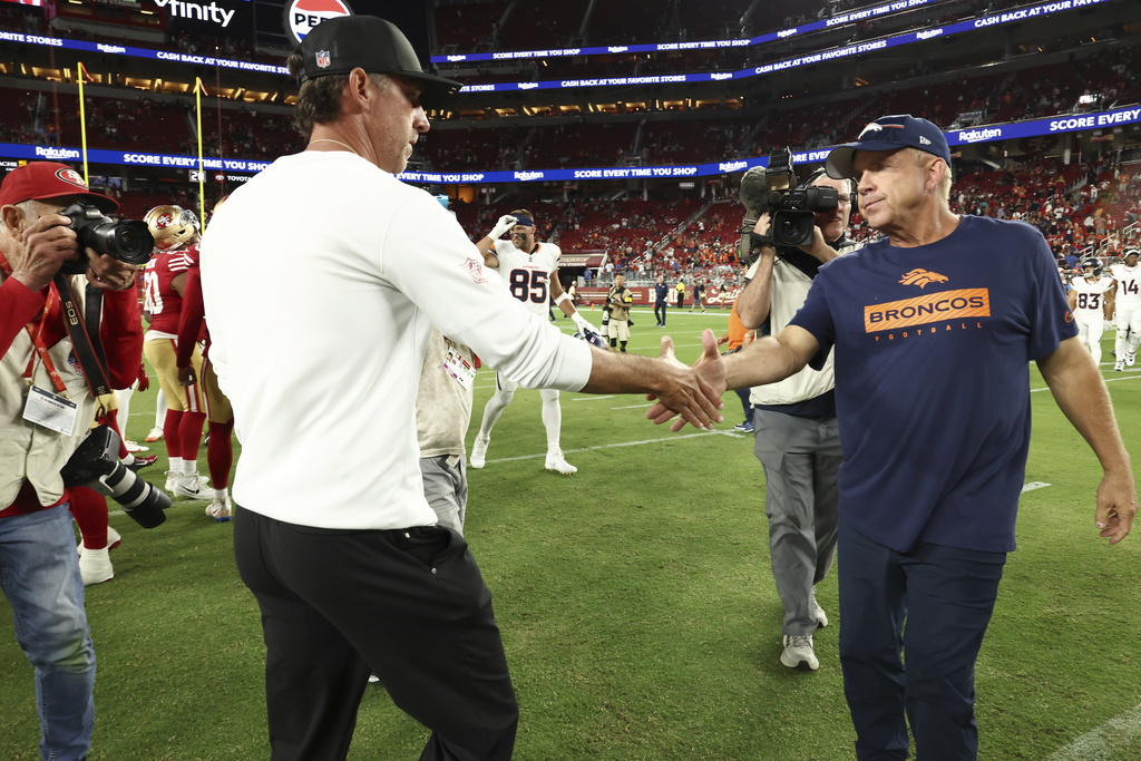 Broncos-49ers Predictions for Week 4 | Broncos Gameday as Market Analysts Weigh Next Moves