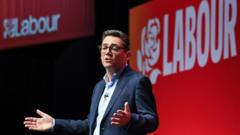Market Developments: Burnham vows to end existing pension triple lock in 2030 to help fund care