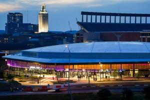 Corporate Strategy: Texas students can apply for state's public colleges for free