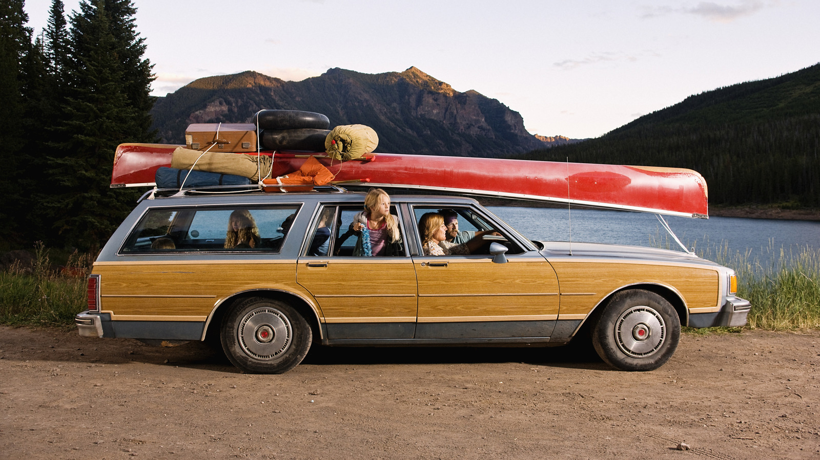 5 Family Vehicles That Can Hit 0-60 MPH in Under 4 Seconds