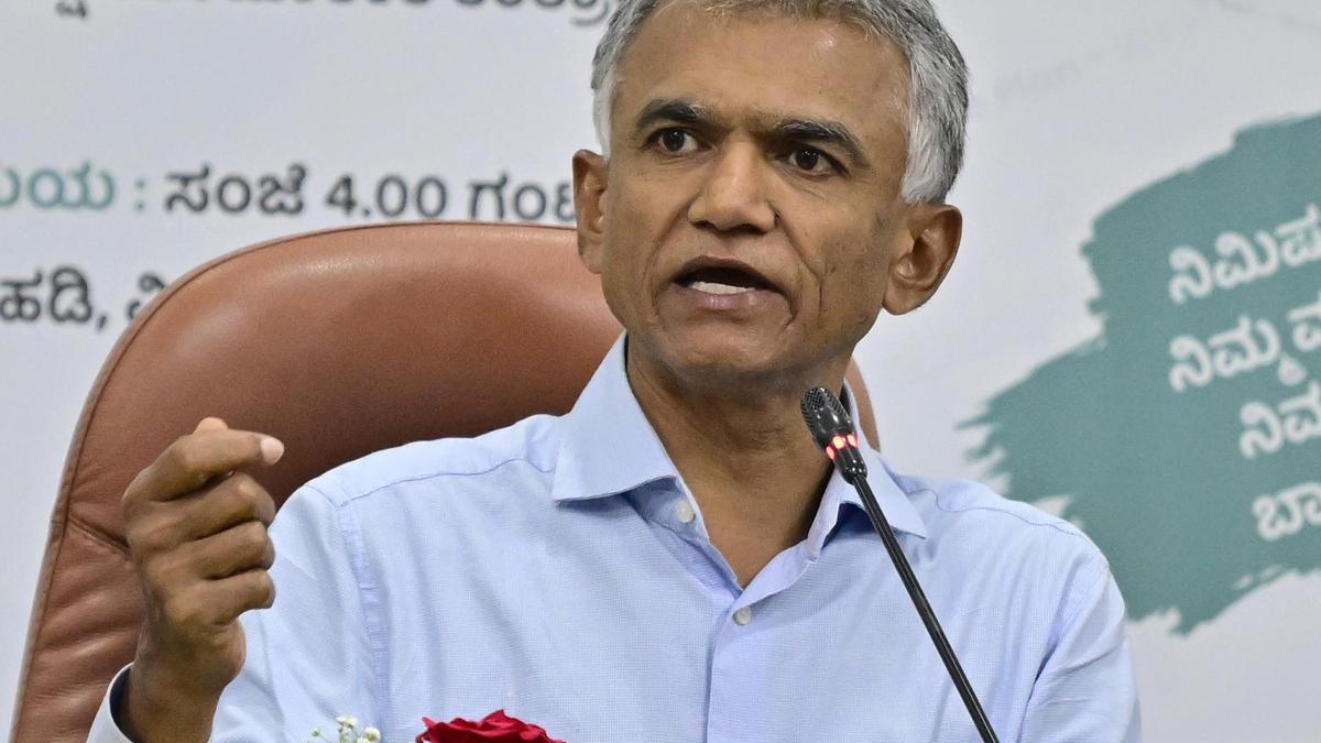 Bengaluru Minister Slams Deadline: Fix SH-35 in 3 Months or Face Action