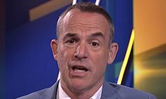 Corporate Strategy: Martin Lewis listener gets car insurance for £637 after £1,226 quote - 'can't be right