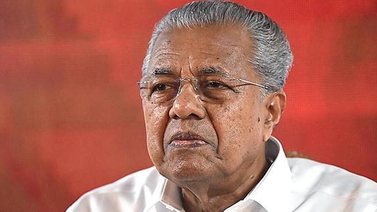 International Briefing: Pinarayi slams Keralam government over blocking of NOCAP’s Facebook page