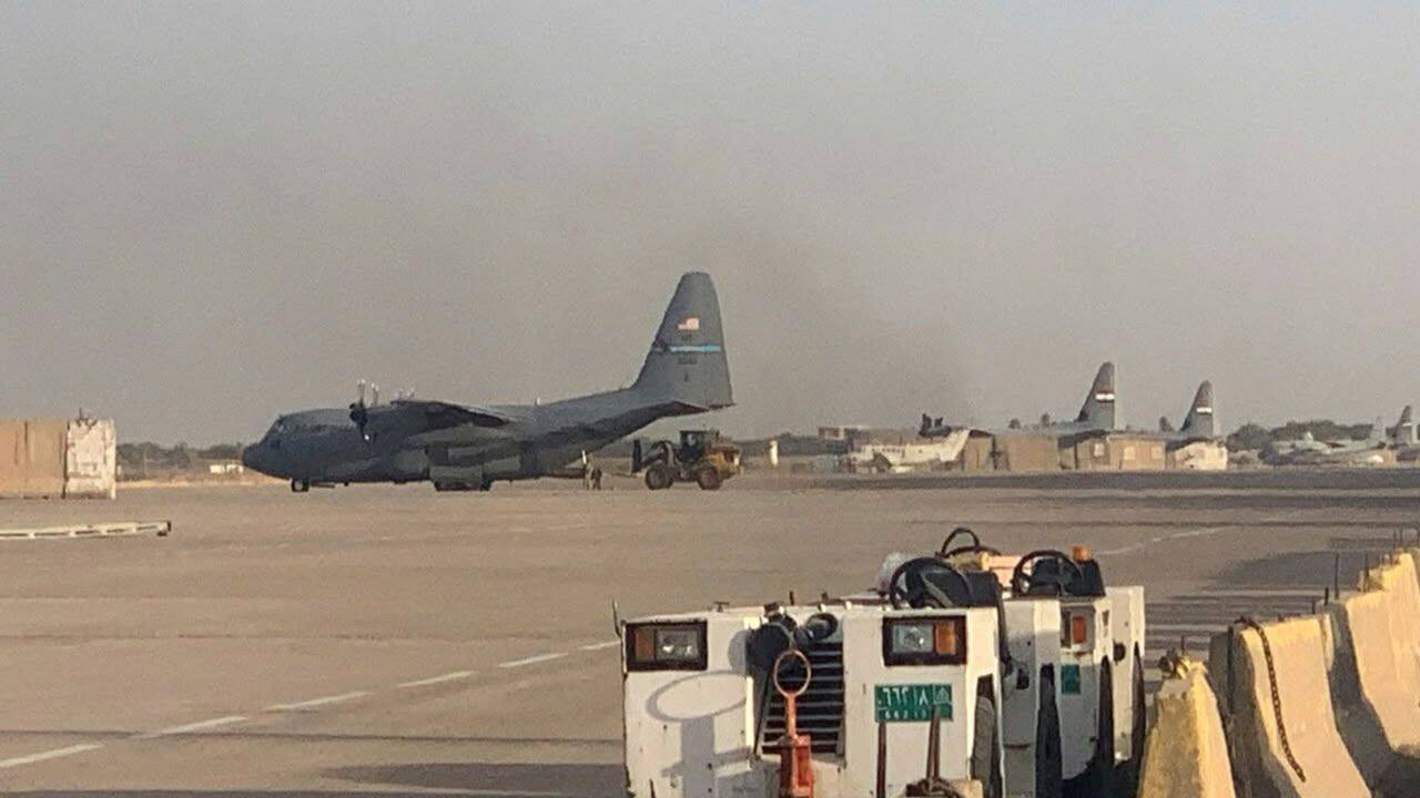 International Briefing: US troops finally leave Iraq 23 years after Saddam’s fall
