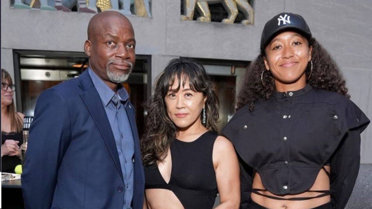 There Aren’t Really That Many Schools': How Naomi Osaka Turned Her Father’s Haitian Roots