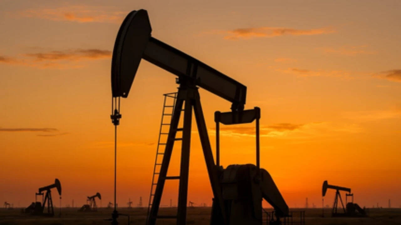 Commodities Outlook: Hormuz blocked, but Gulf crude shipments at pre-war level as Global Supply Balances Shift