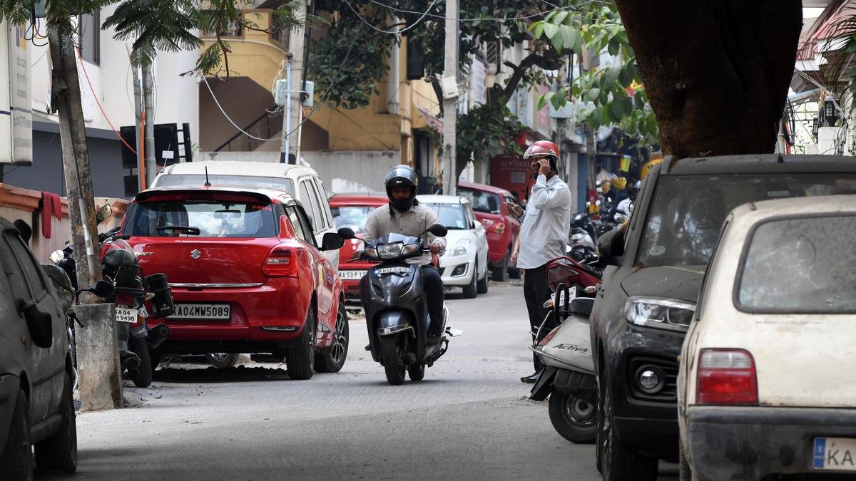 800 Objections Force Major Rethink of GBA Parking Rules