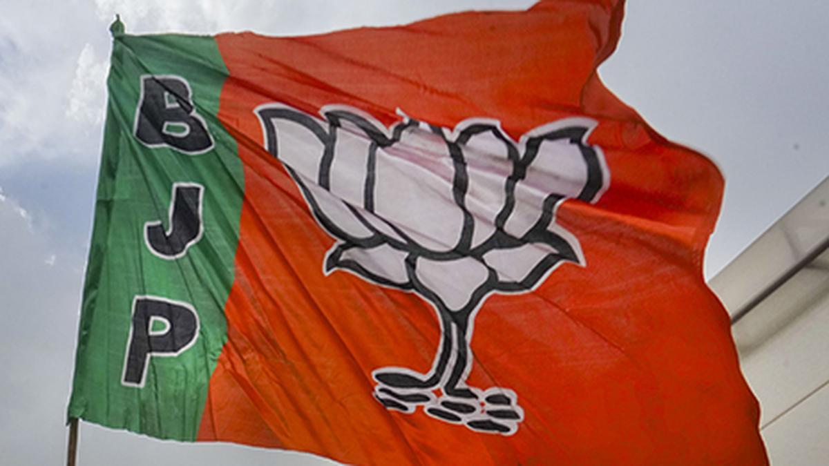 Policy in Focus: BJP intensifies protests across Keralam after attack on party’s State office, waves black flag at Minister Roji M. John and Its Wider Institutional Repercussions