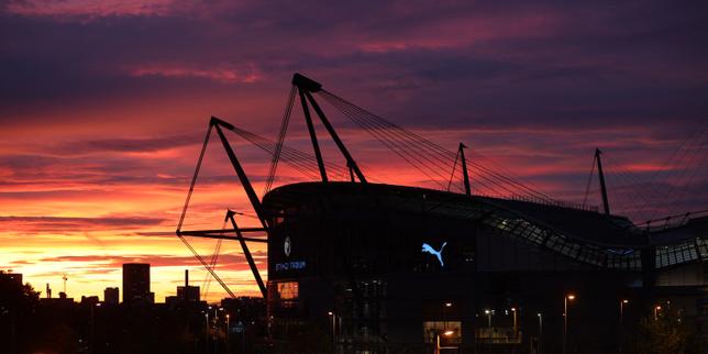 The Manchester City Case Shows That Football's Worst Excesses Only Spark a Reaction Once They Are Over