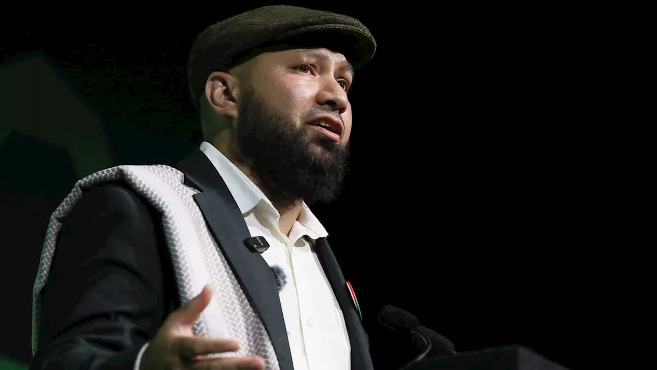 Market Developments: Mothin Ali: I'm as English as a Yorkshire Cup of Tea