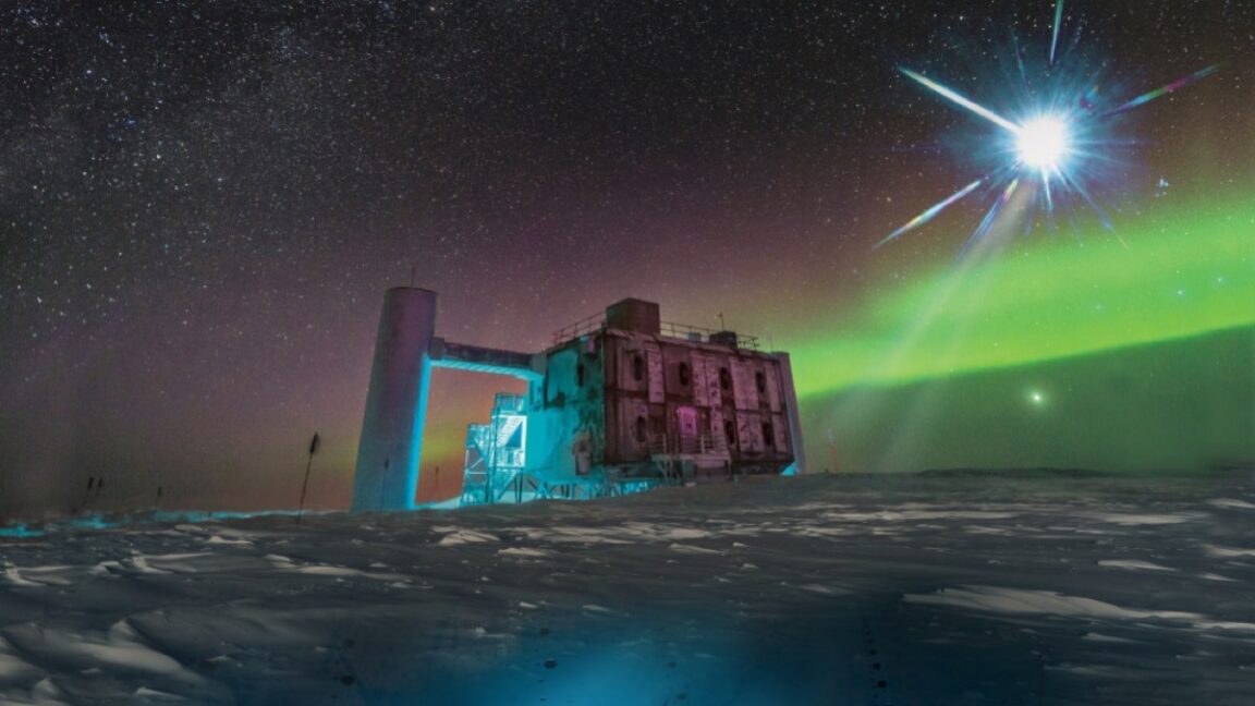 Neutrino Physicist Wins 2026 Nobel Physics Prize Amid Ongoing Investigation