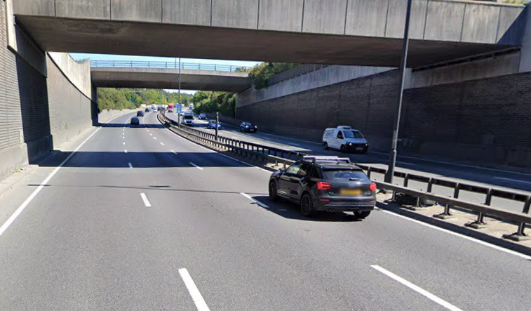Motorcyclist, 28, Killed in A406 North Circular Crash Near Chingford; Met Police Appeal for Witnesses