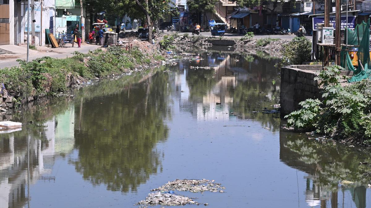 Kerala Fights NGT Order on Ring-Fenced Waste Fund