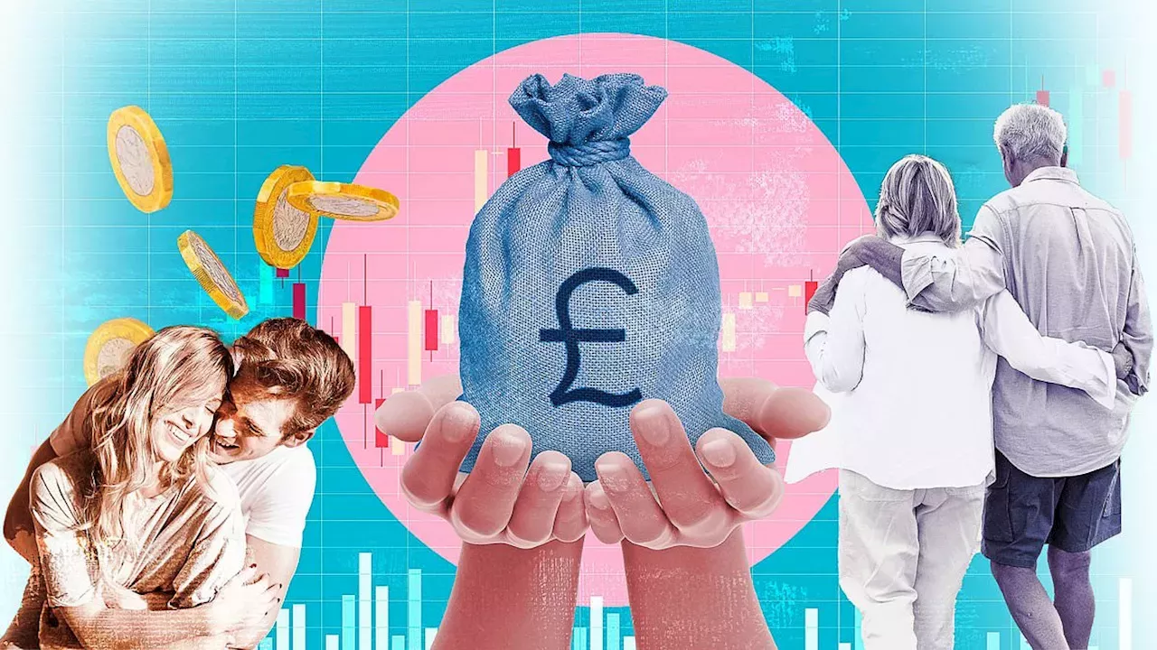 Stop Saving for Retirement at 45? New Data Reveals the £1M Pension Shortcut