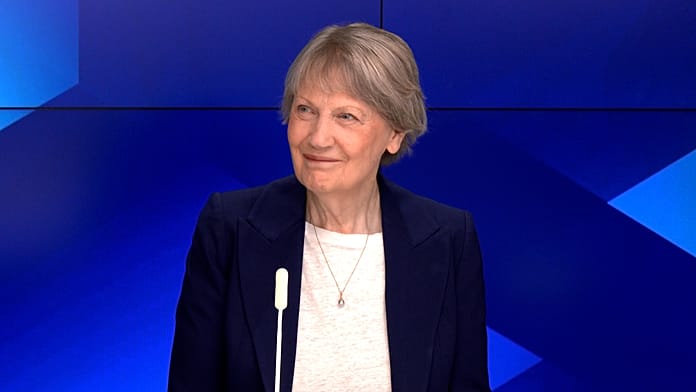 Former New Zealand Pm: Associate Membership With Brussels "very Interesting" for the Country