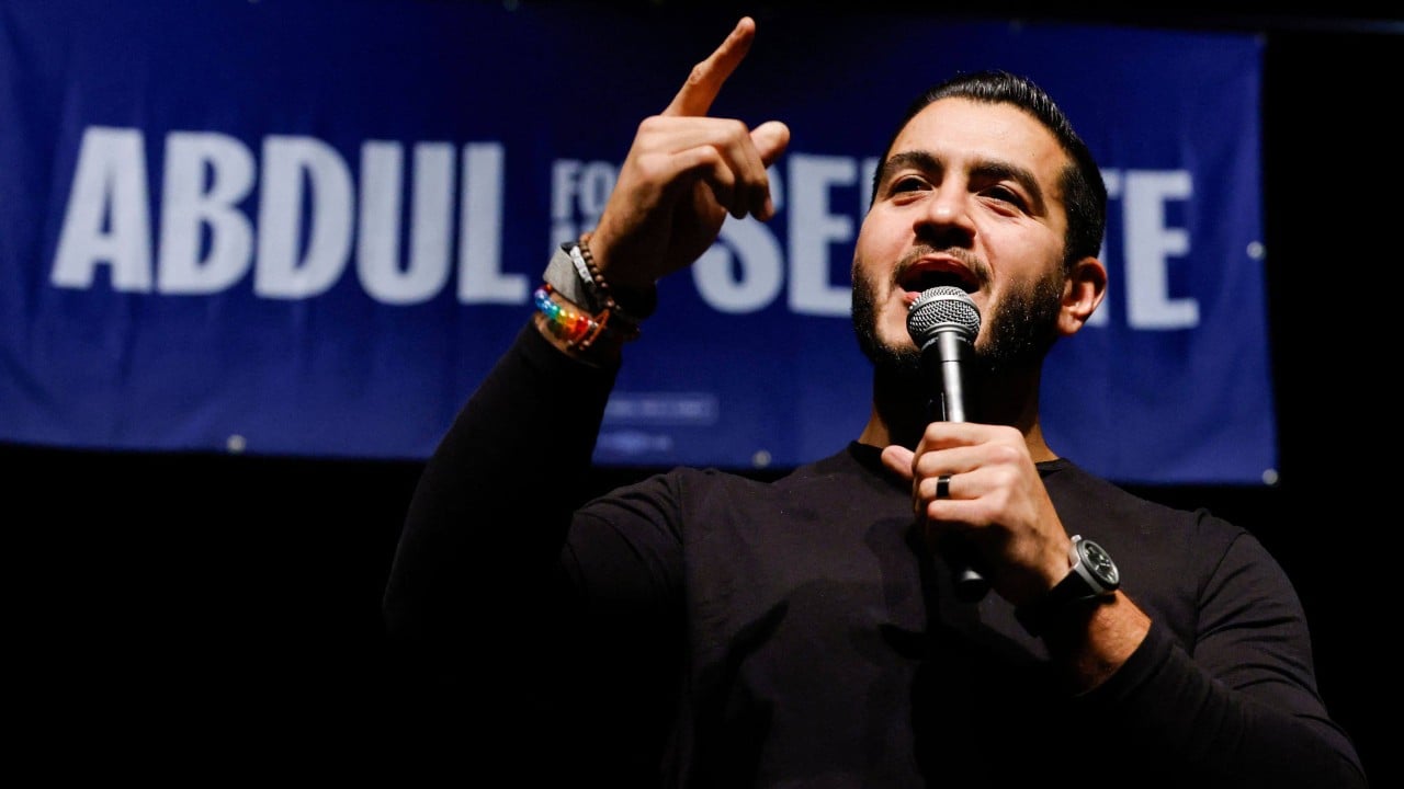 Trump Misnames Muslim Senate Candidate ‘mohammed Amid Mounting Global Focus