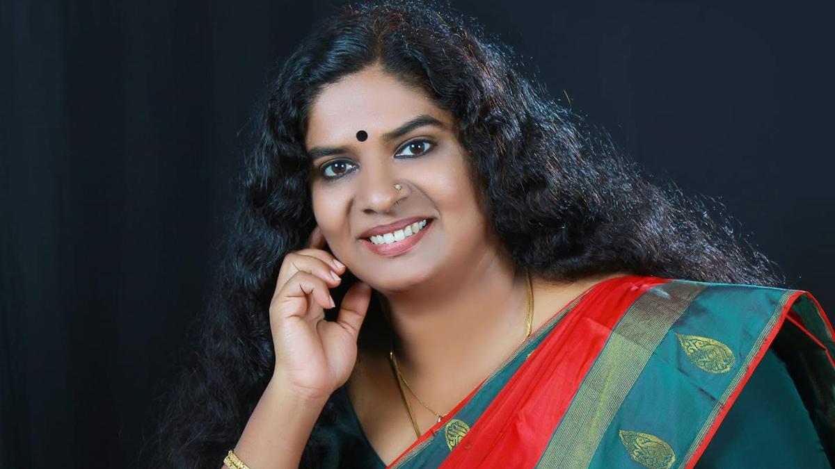 Vayalar Award 2025 Goes to R. Rajasree for 'Athreyakam'