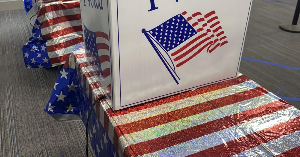 Planning to Vote Absentee in November? Here's What SC Voters Need to Know