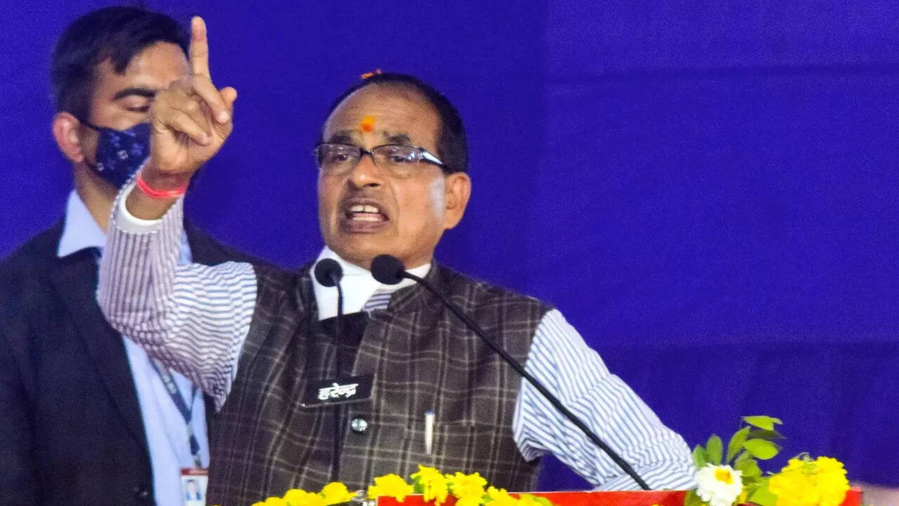 Developing Story: BJP hits back at Kharge over 'illegal' remark