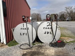 KY Ag Commissioner Applauds Trump’s Move on Untaxed Diesel, but Says Beshear Can Still Act