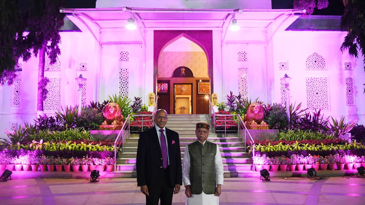 Hyderabad Goes Pink: Iconic Landmarks Light Up for Breast Cancer Awareness Month