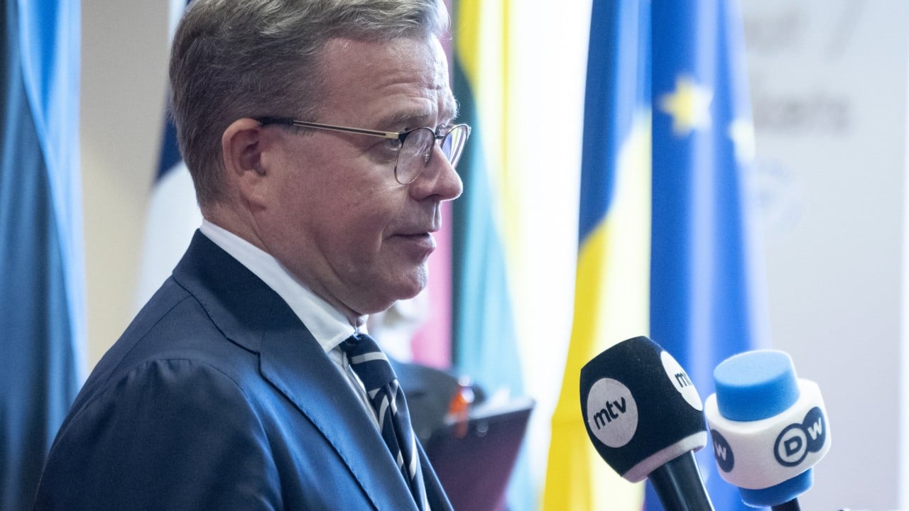 International Briefing: Finland on alert after ‘significant’ number of intrusions at MPs’ homes