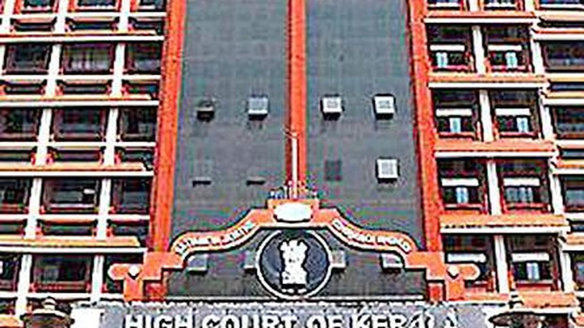Geopolitical Dispatch: Kerala HC seeks report from State on socio-economic survey of other backward classes Shifts Diplomatic Posture