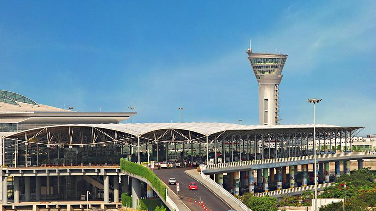 Enterprise Tech Shift: Passenger deboarded after emergency exit alarm trigger on IndiGo flight at Hyderabad airport and the Scaling Frontier