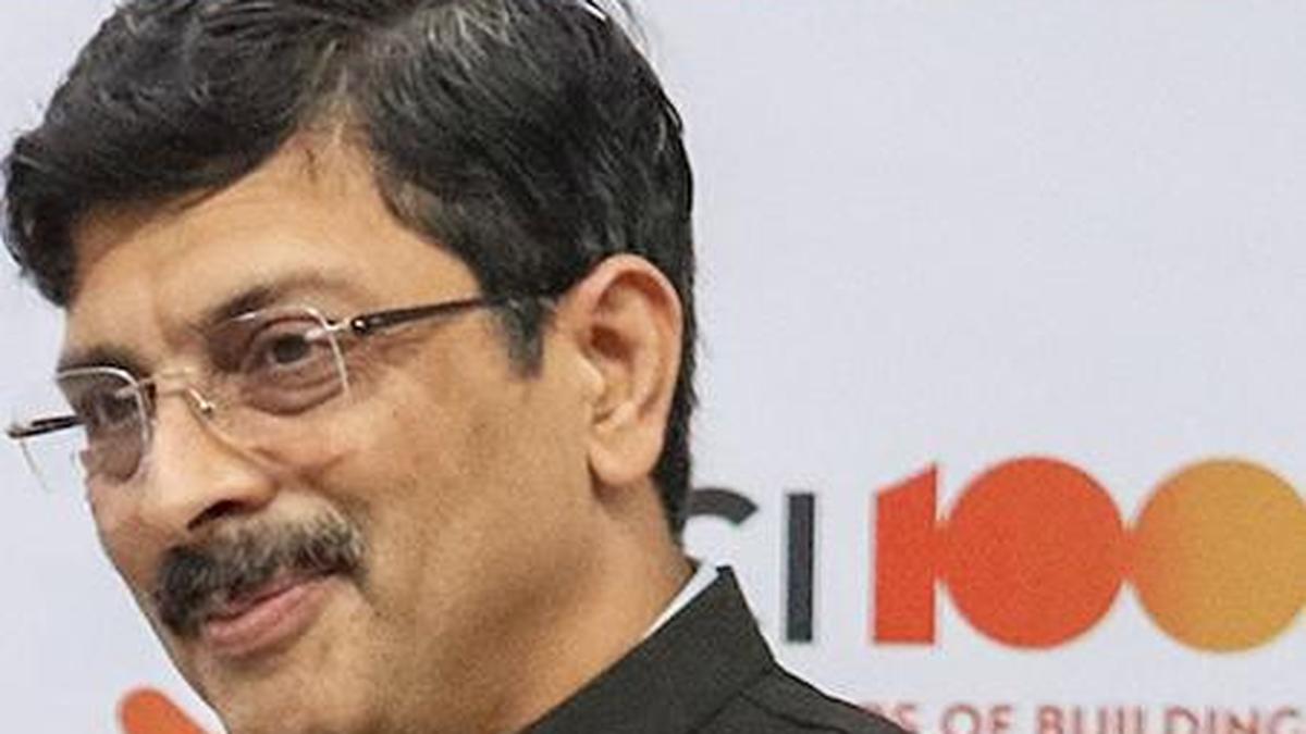 Crypto Markets in Focus: Centre considering new hydropower projects, including in J&K’s Sawalkot: Union Power Secretary Pankaj Agarwal Amid Shifting On-Chain Metrics