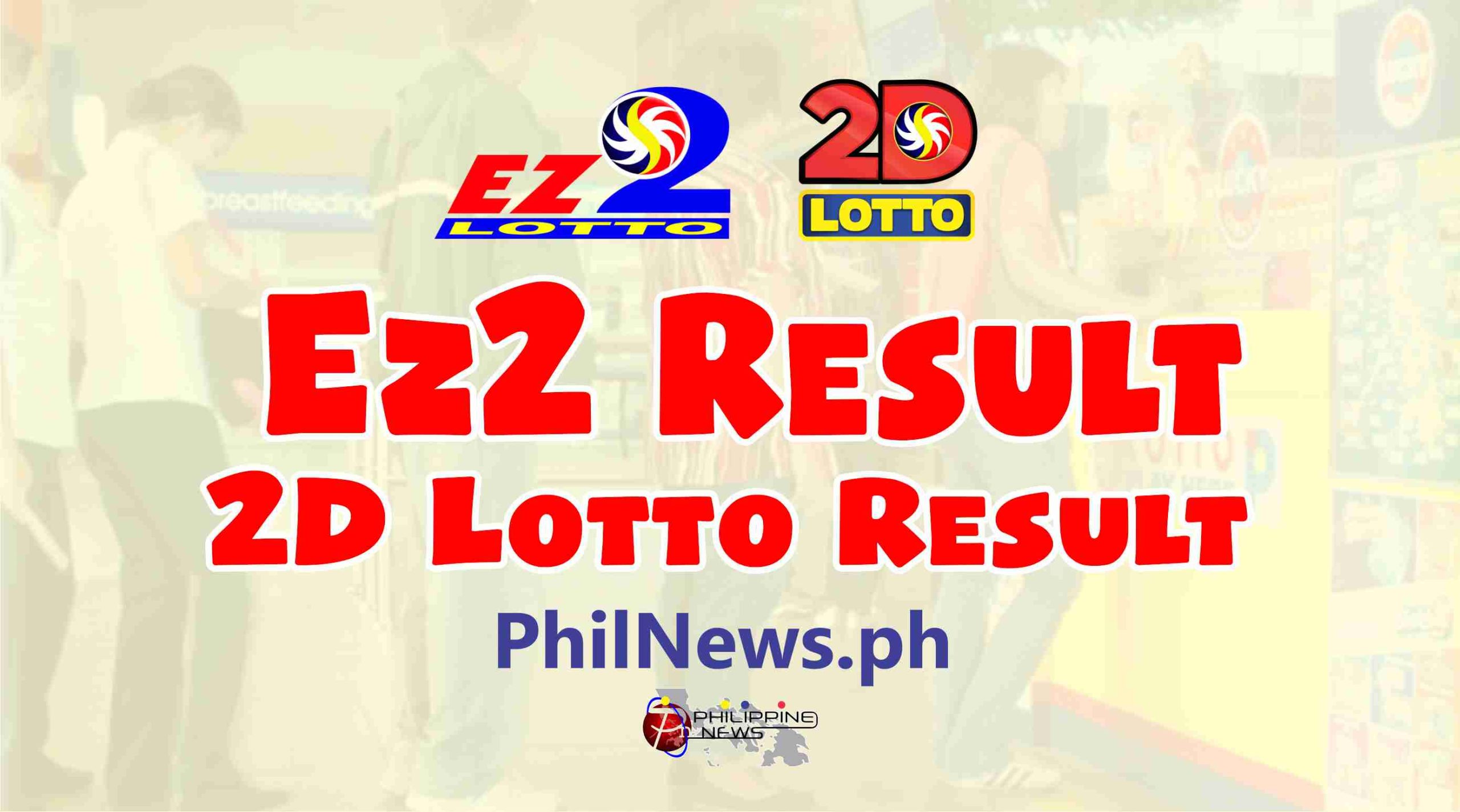 EZ2 Lotto Results for September 30, 2026: Winning Numbers Announced at 2PM, 5PM, and 9PM Draws