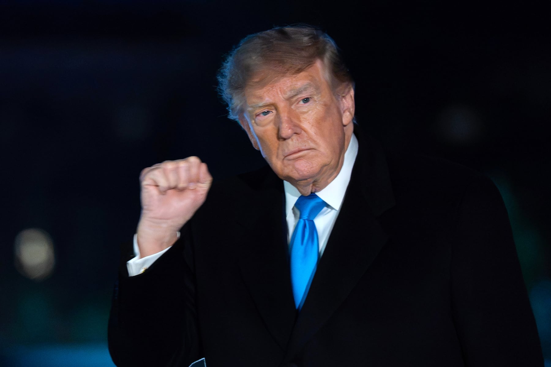 Trump Launches Strikes on Fox News for 4th Time in a Week: ‘totally Lost Their Way as Regional Tensions Surge