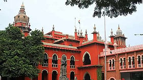 Madras High Court Upholds Order on Rs 2.5 Lakh Monthly Maintenance to Woman, Child