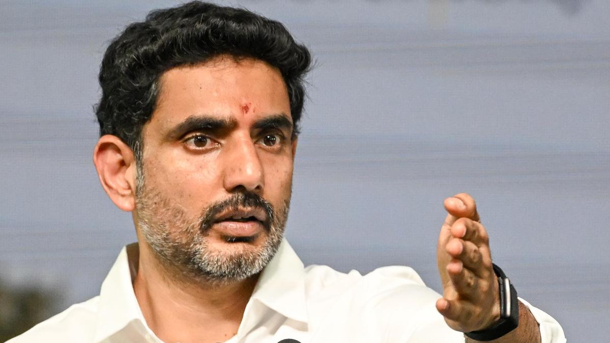 Policy in Focus: Andhra HRD Minister Lokesh directs officials to issue DSC 2.0 notification within a month and Its Wider Institutional Repercussions