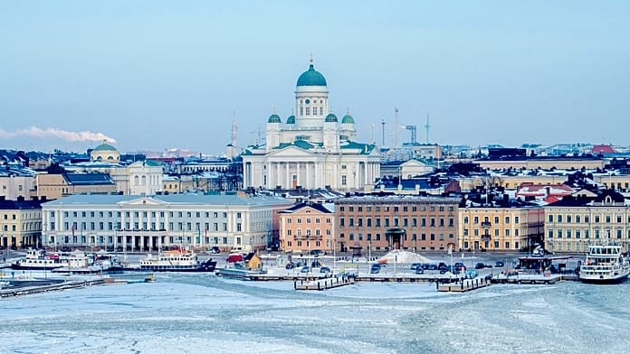 Emirates Unveils Helsinki Flights As Airline Reaches 93% of Pre-disruption Capacity in Major Strategic Push