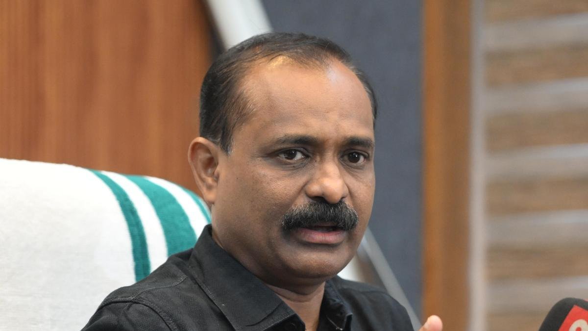 Thiruvananthapuram Mayor attacks Congress over protests against Election Commission, questions party’s stand on SIR
