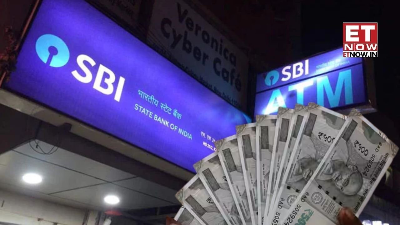 SBI ATM rules change from October 1: Salary account holders to get fewer free transactions at other bank ATMs - Details