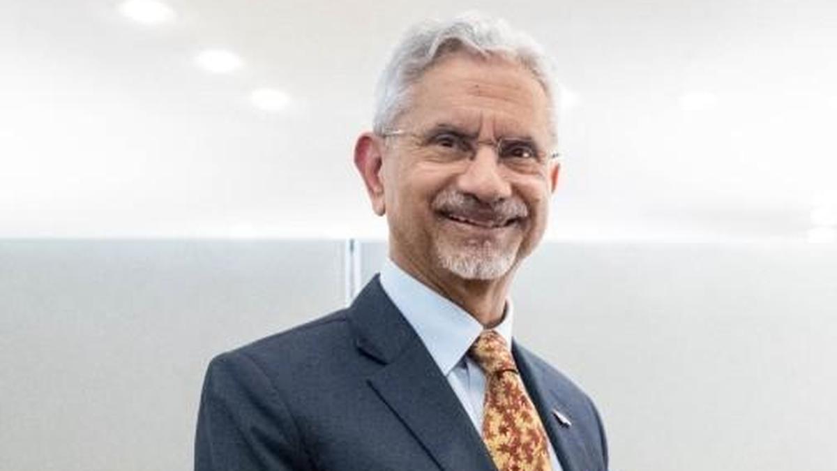 Jaishankar to Undertake Three-nation Visit as International Observers React